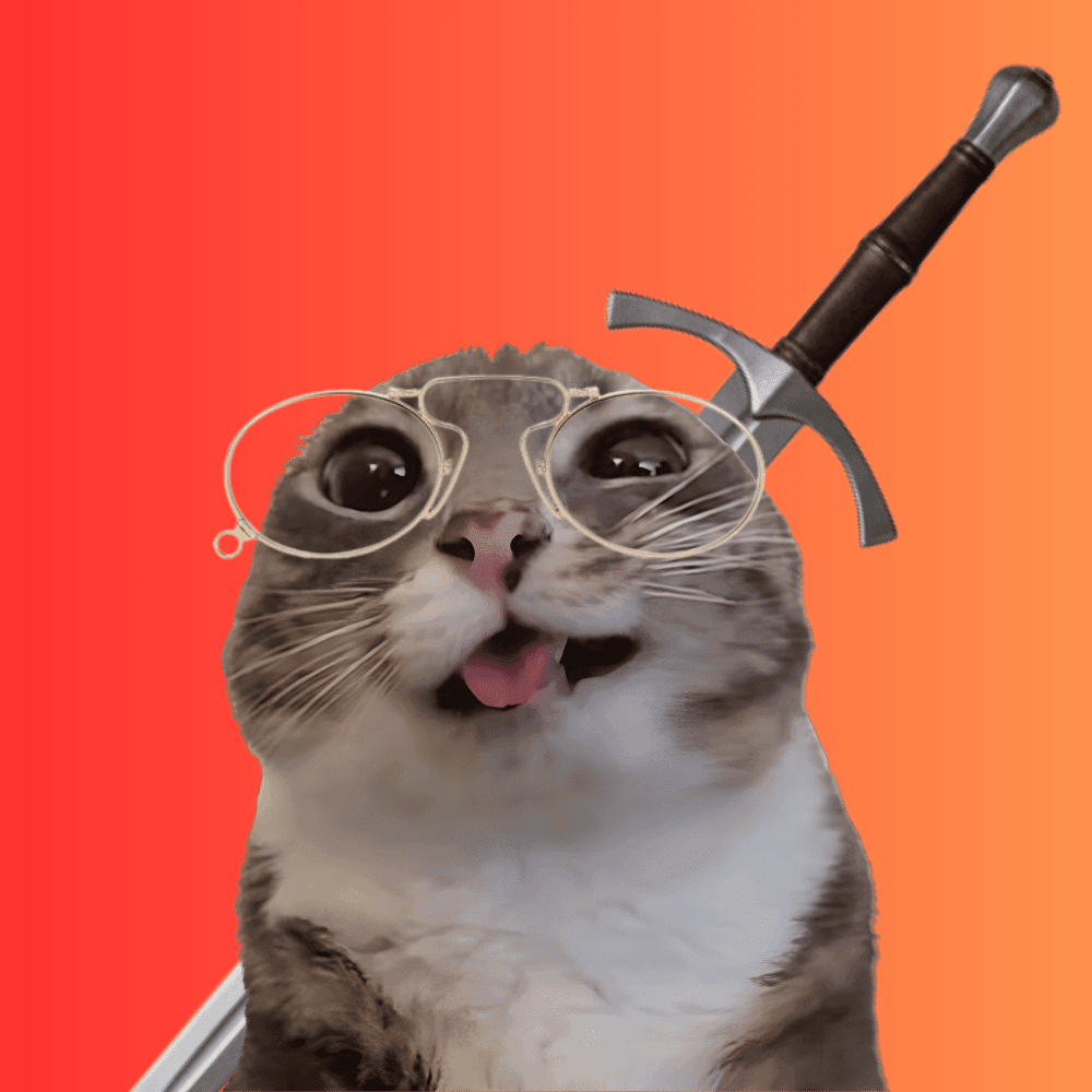 CHAOSCATS #9971