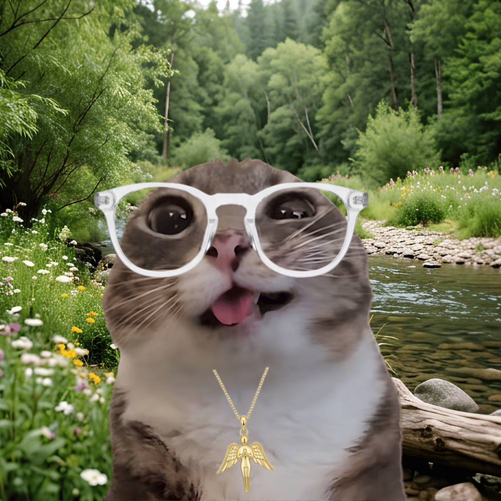 CHAOSCATS #9977
