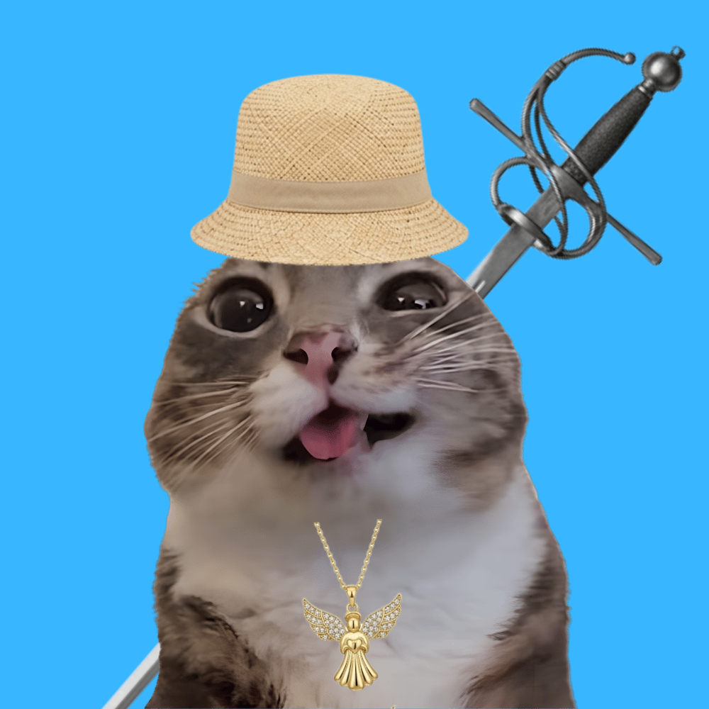CHAOSCATS #9991