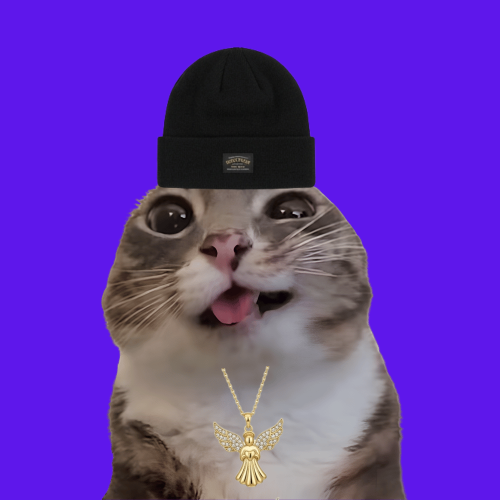 CHAOSCATS #9995