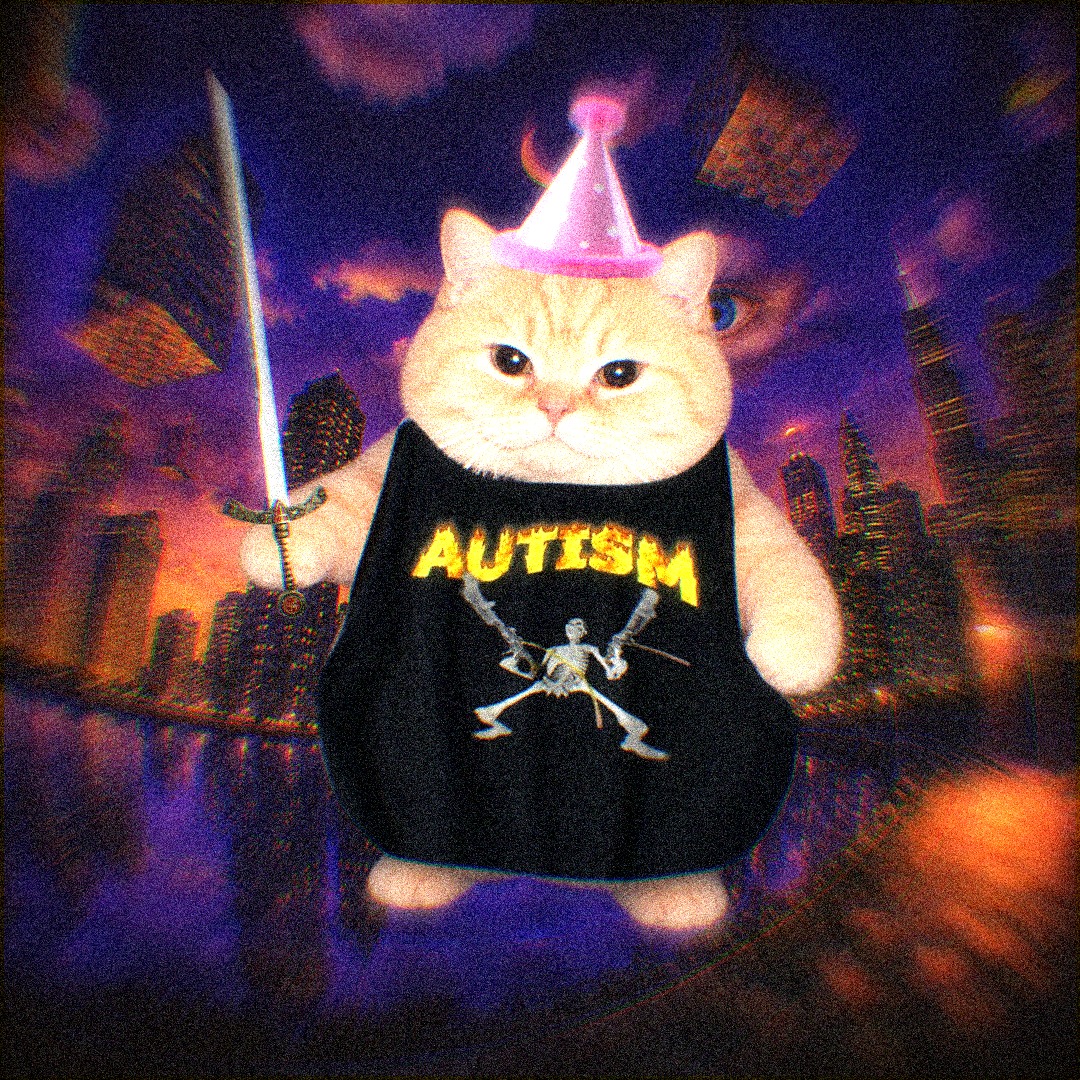 WizardCats #4051