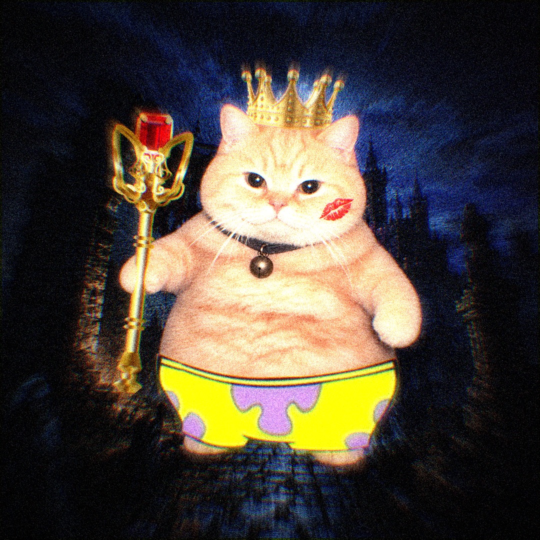 WizardCats #4058