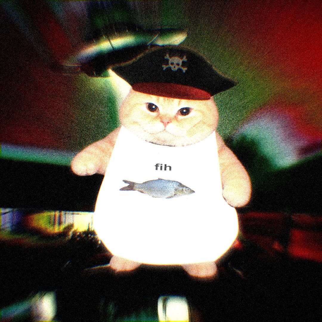 WizardCats #6963