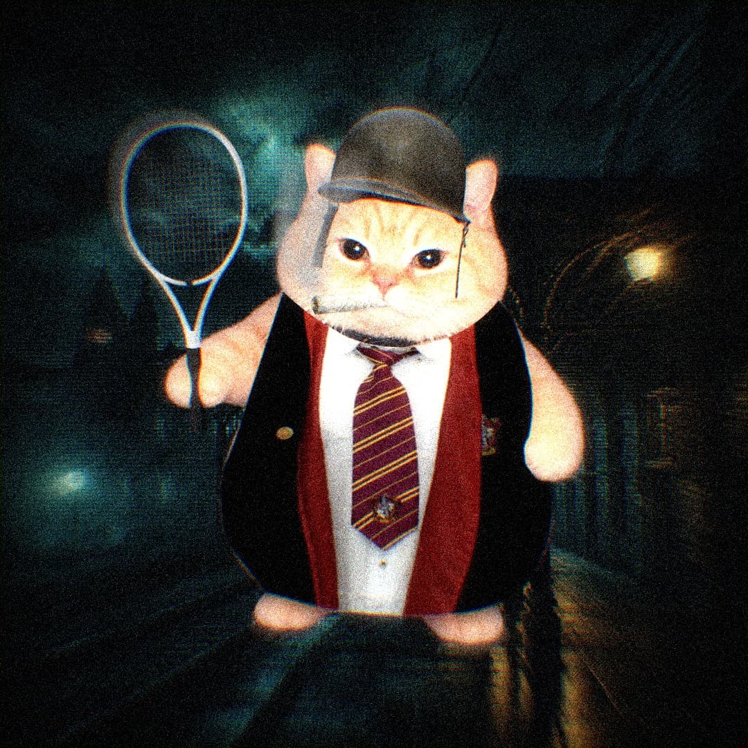 WizardCats #6969