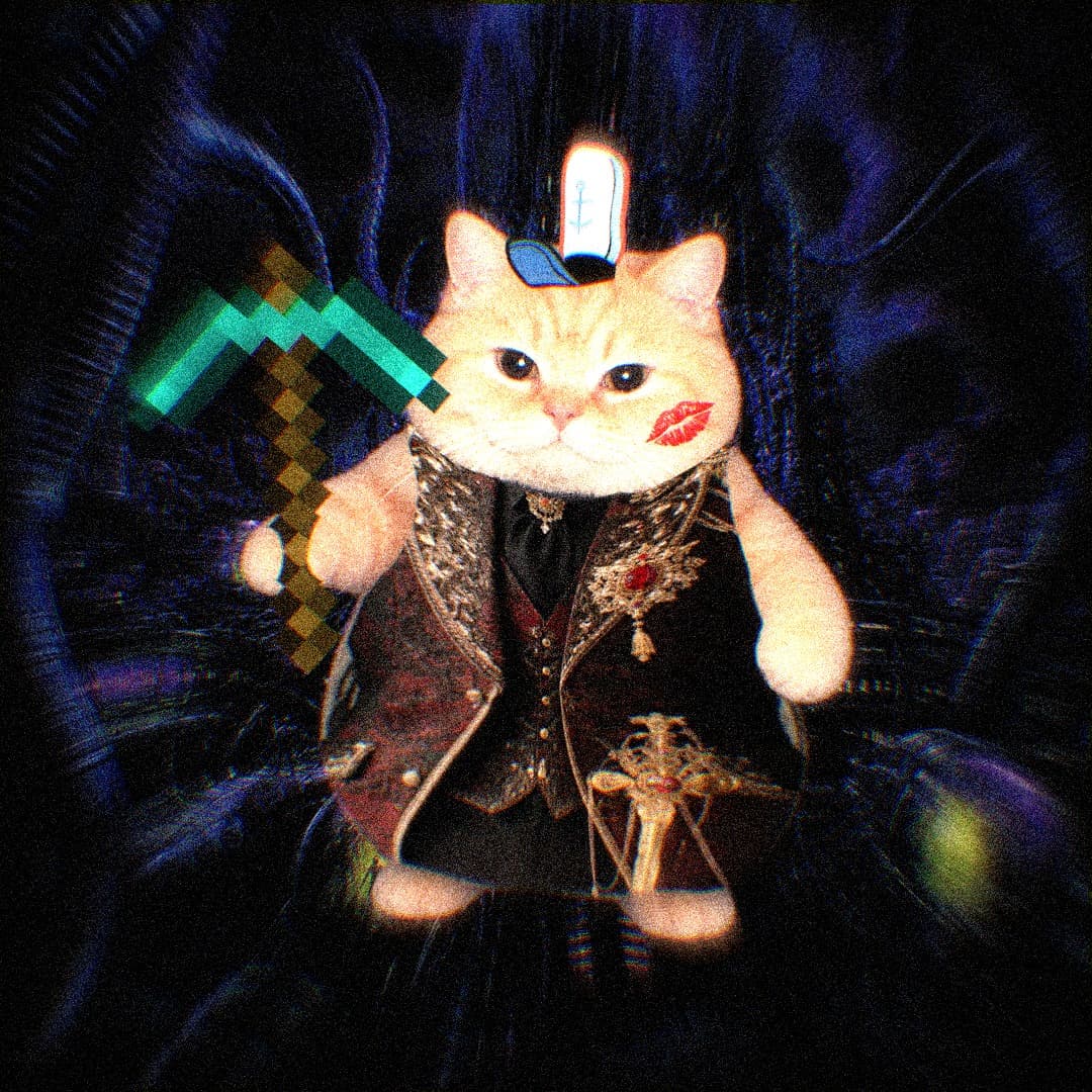 WizardCats #7876