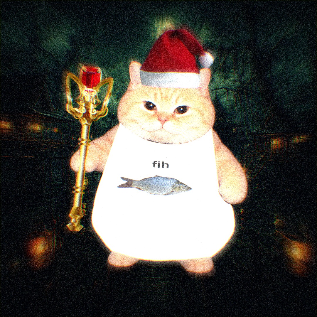 WizardCats #7941