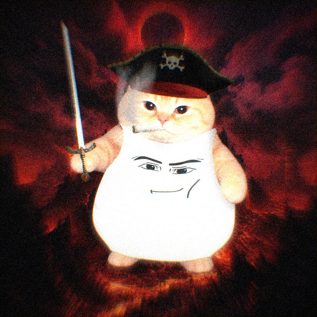 WizardCats #8852