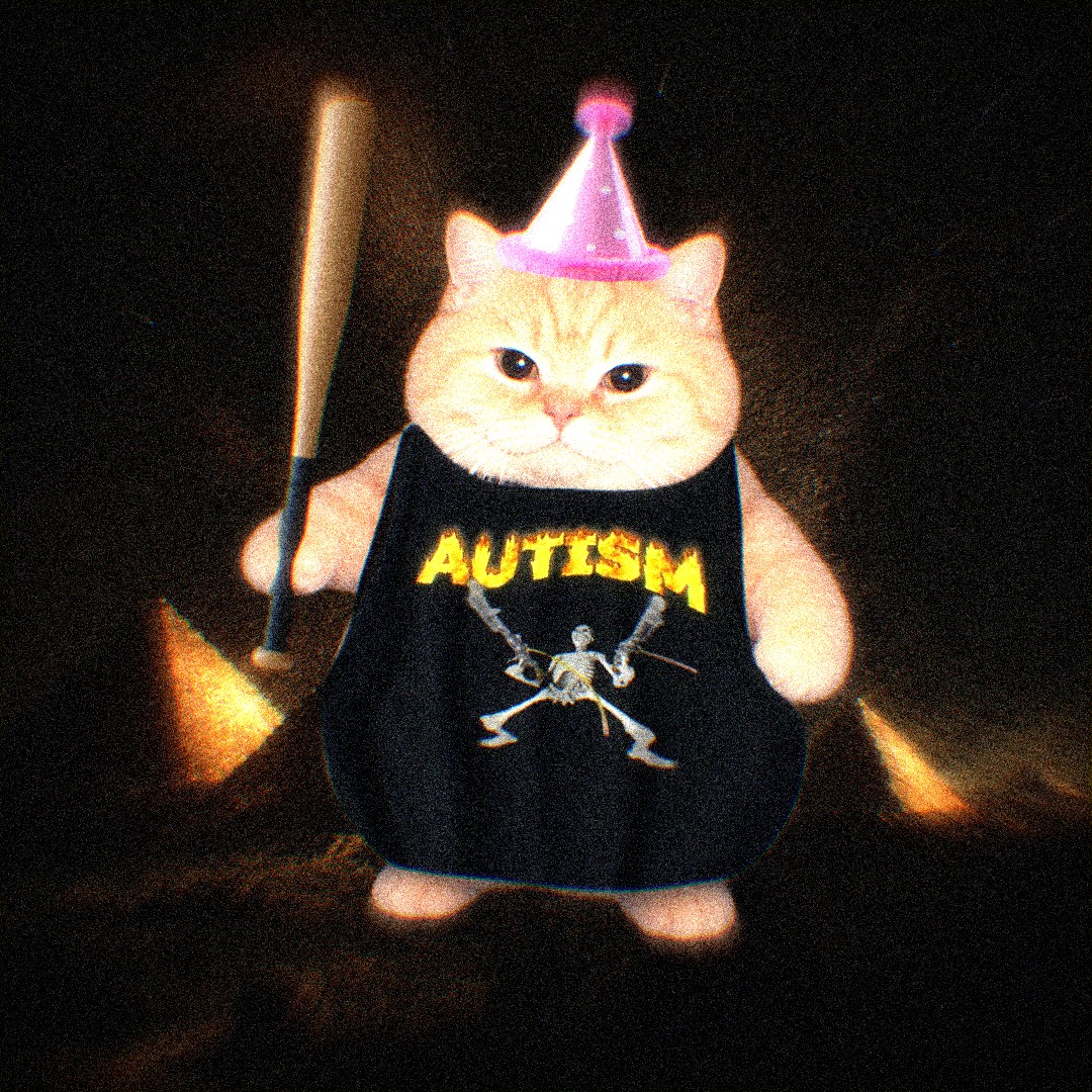 WizardCats #8856