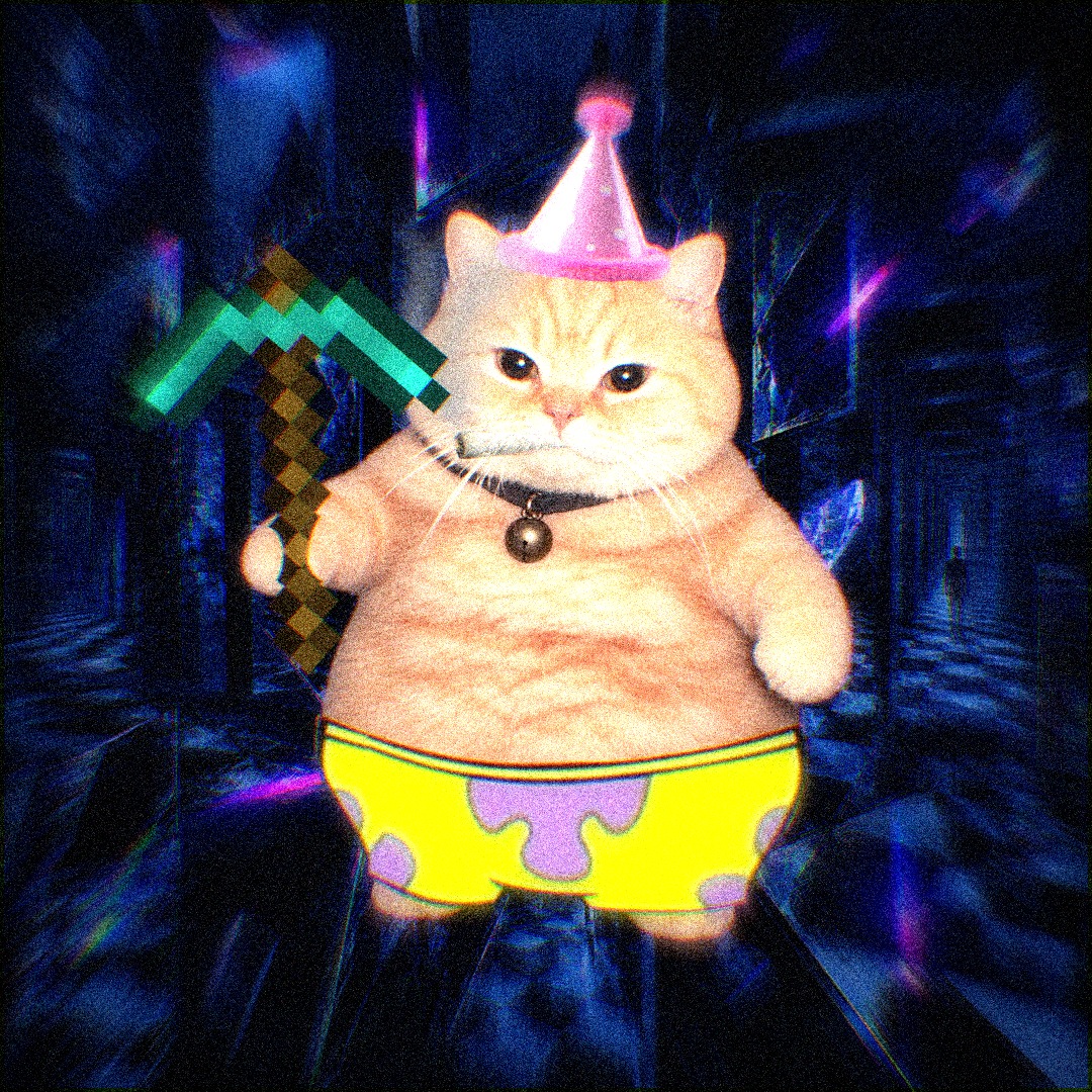WizardCats #8858