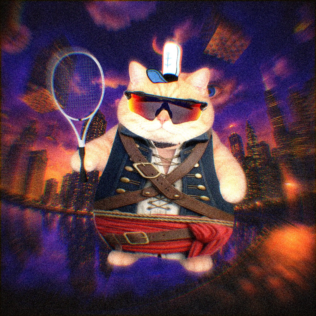 WizardCats #8862