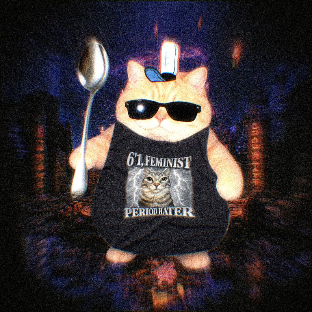 WizardCats #8867