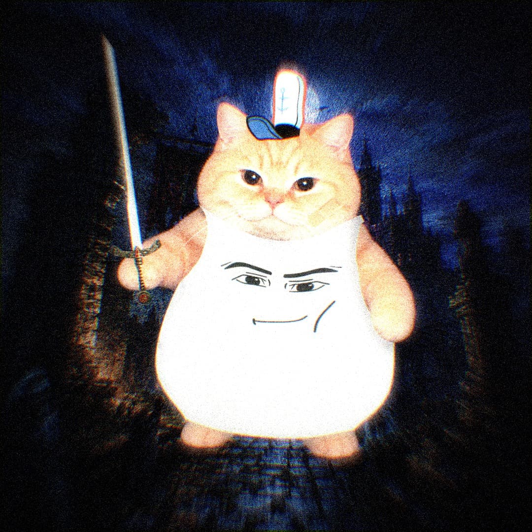 WizardCats #8868