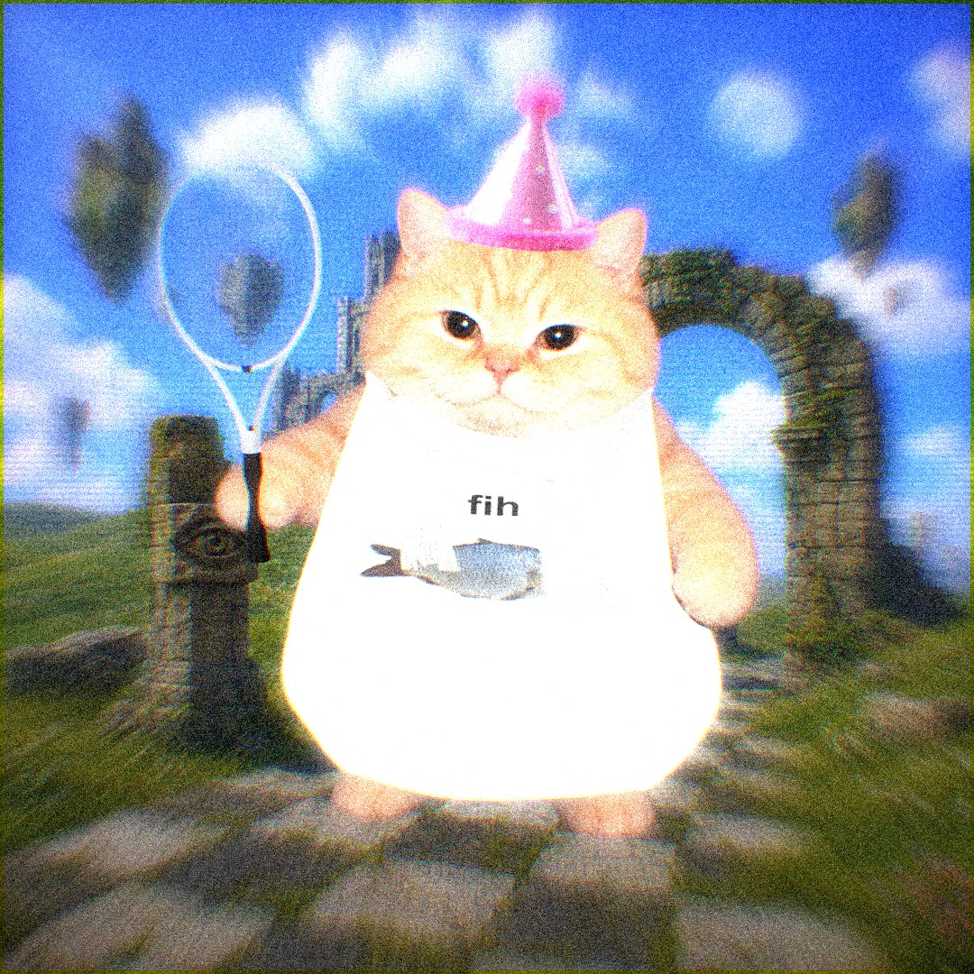 WizardCats #8870