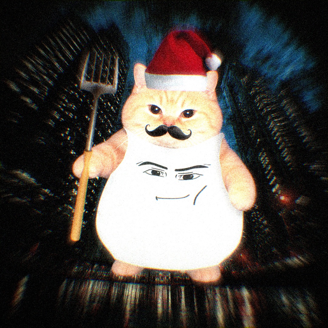 WizardCats #8875