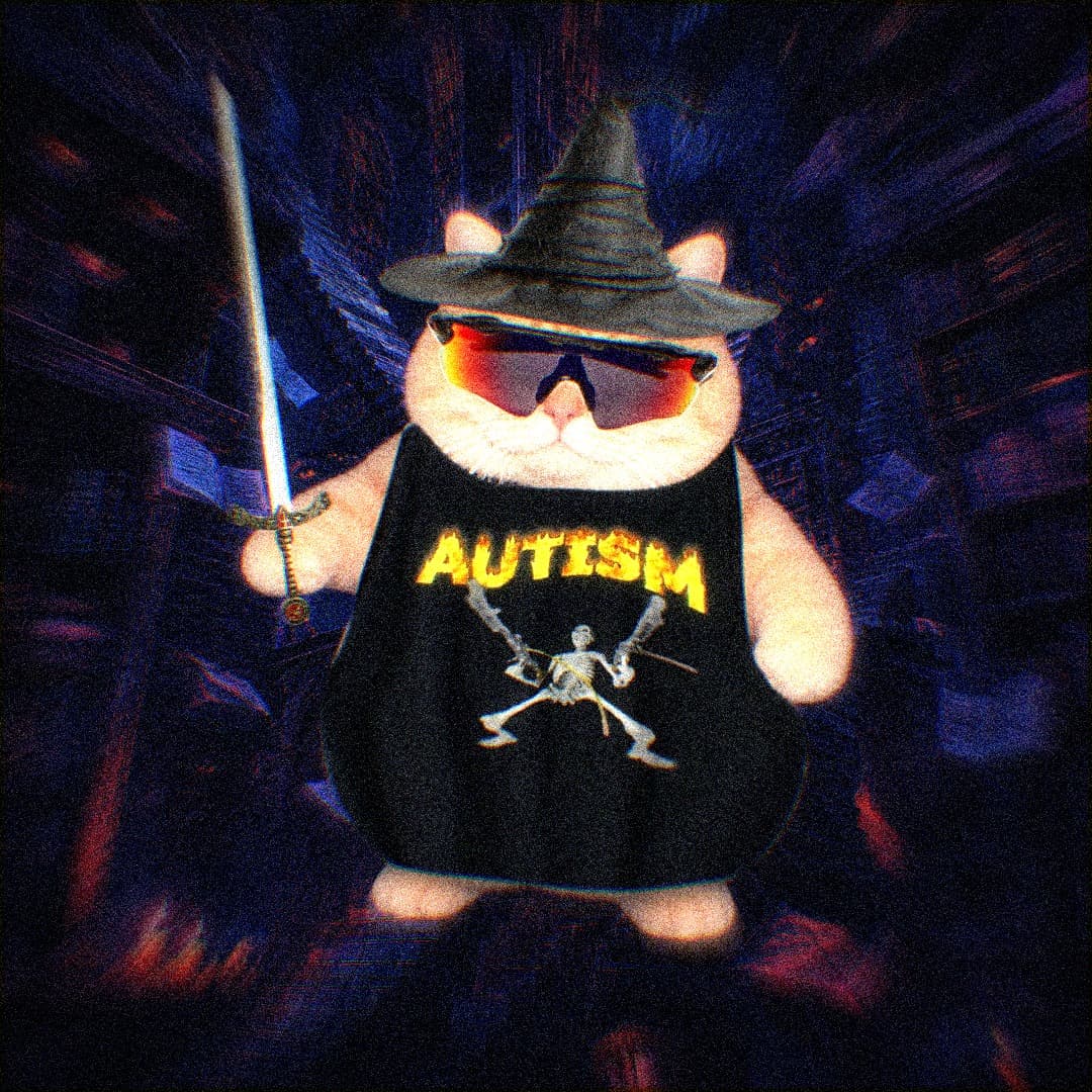 WizardCats #8889