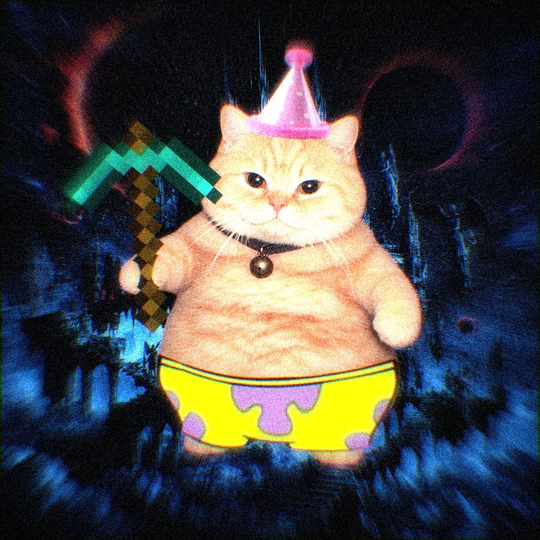 WizardCats #8892