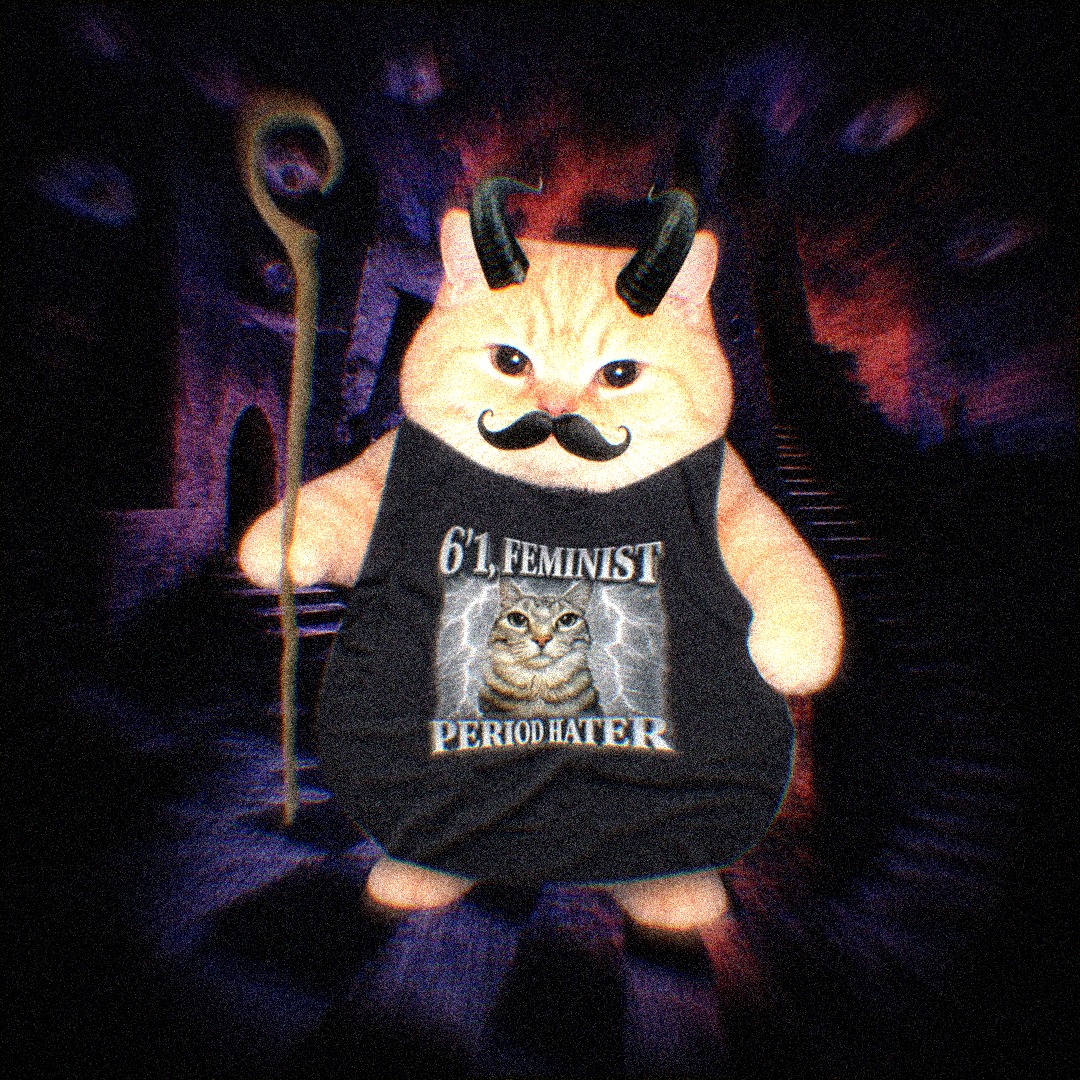 WizardCats #8894