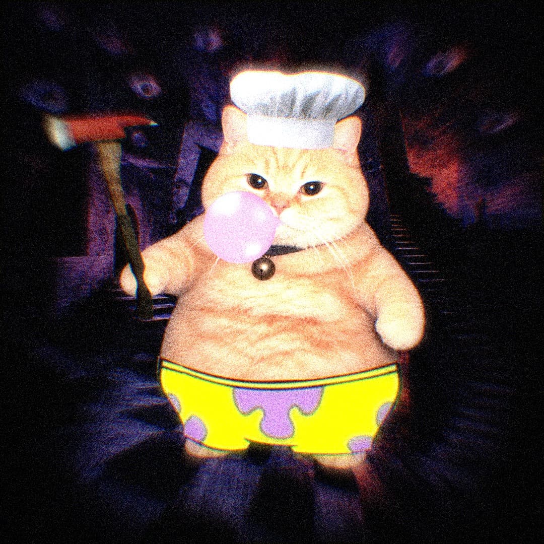 WizardCats #8896