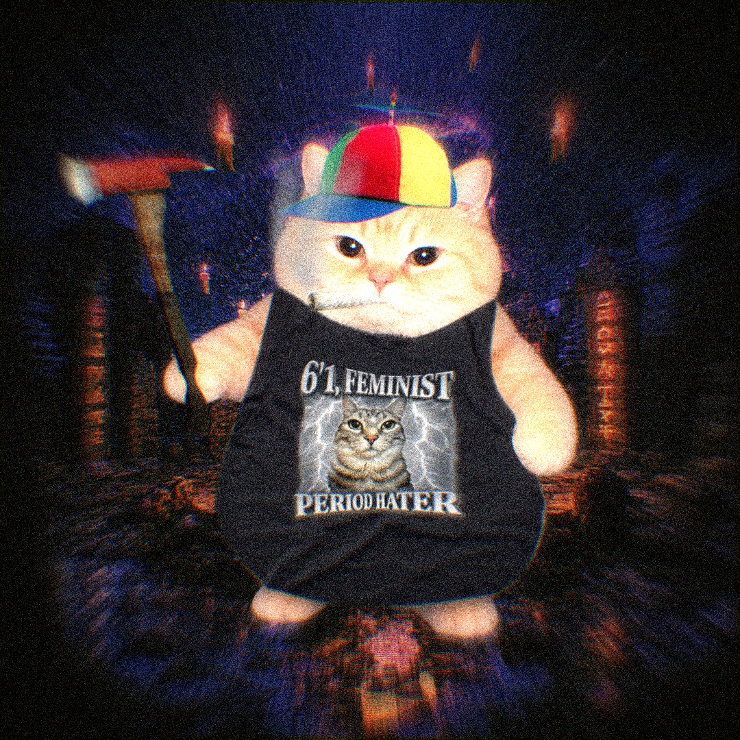 WizardCats #8897