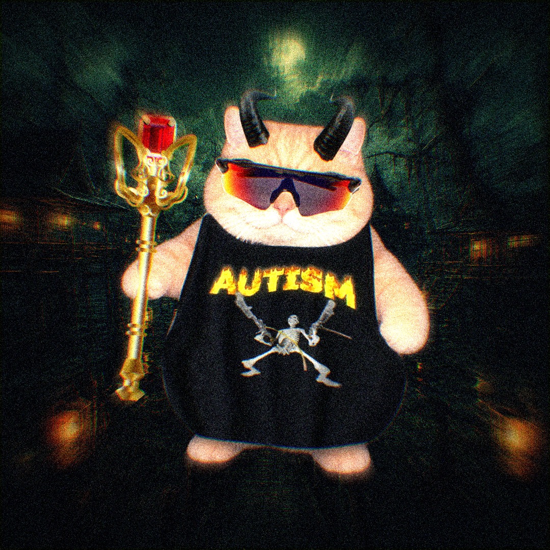 WizardCats #8899