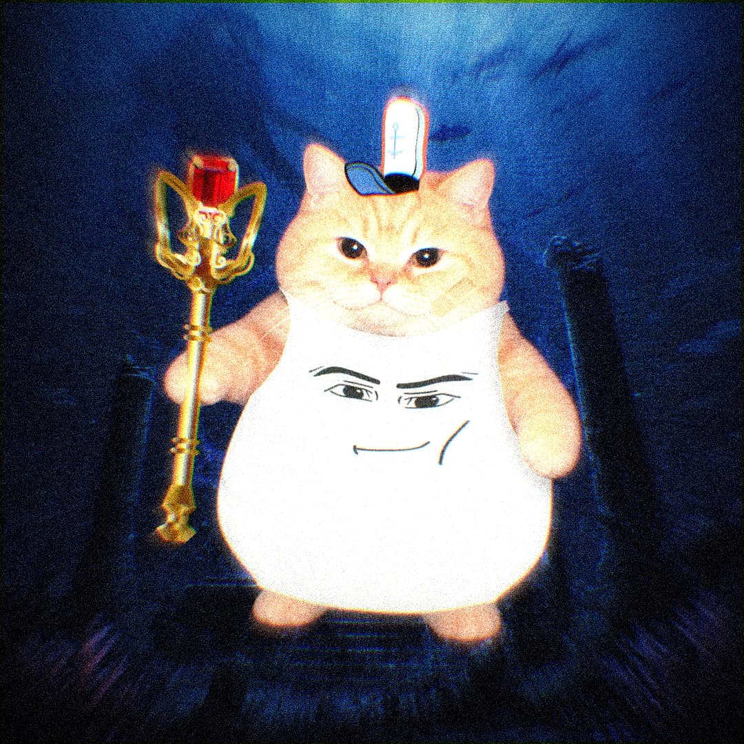 WizardCats #8900