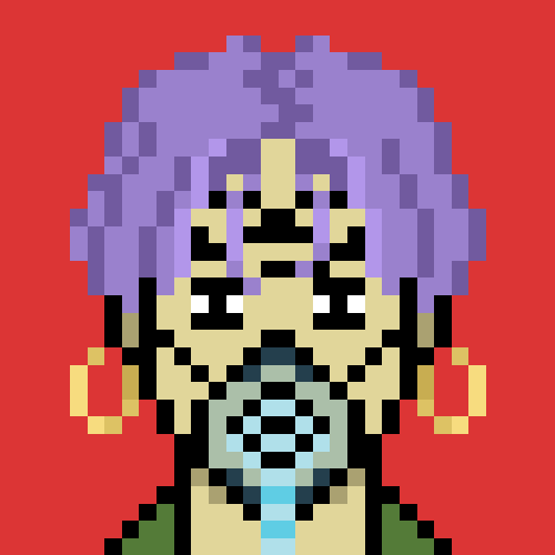 Neon Rook #05195