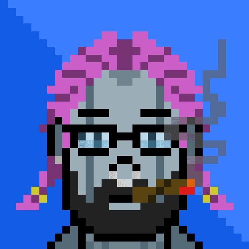 Neon Rook #06008