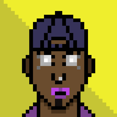 Neon Rook #06398