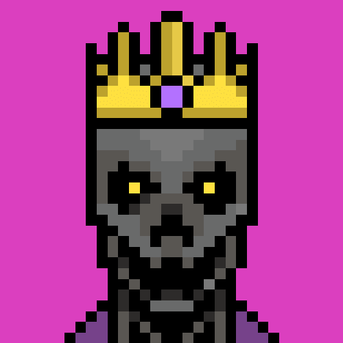 Neon Rook #08220