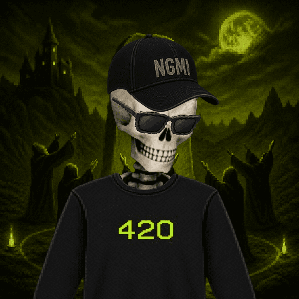 DEDHOODz #3098