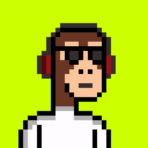 Robinhood Monkey #4413