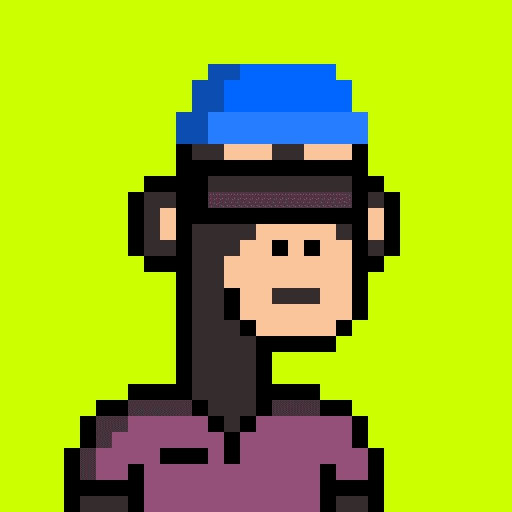 Robinhood Monkey #4433