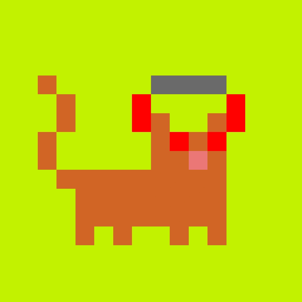 Web3 Cats #4133