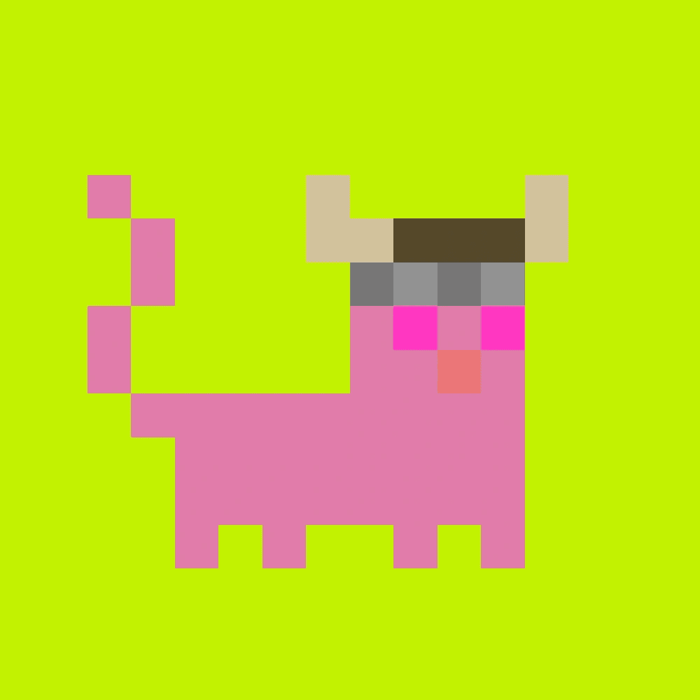 Web3 Cats #4853