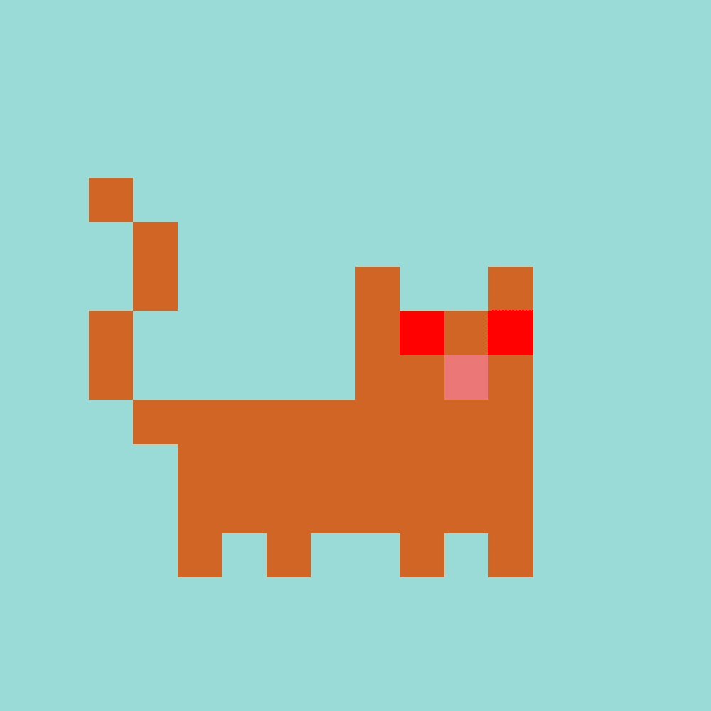 Web3 Cats #4877