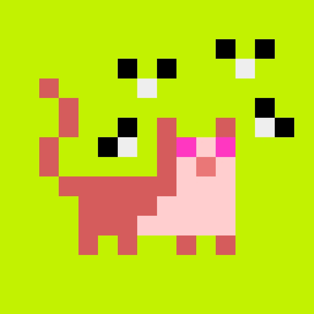 Web3 Cats #4881