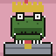 Robin Hood Gators #9589