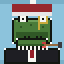 Robin Hood Gators #9593