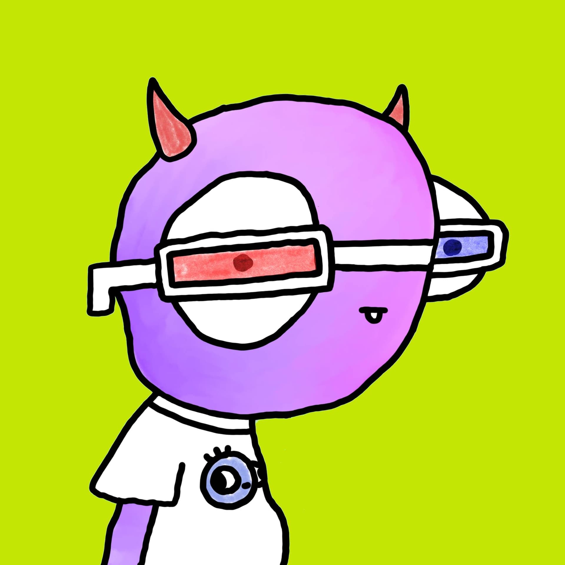 DumbieZ #252