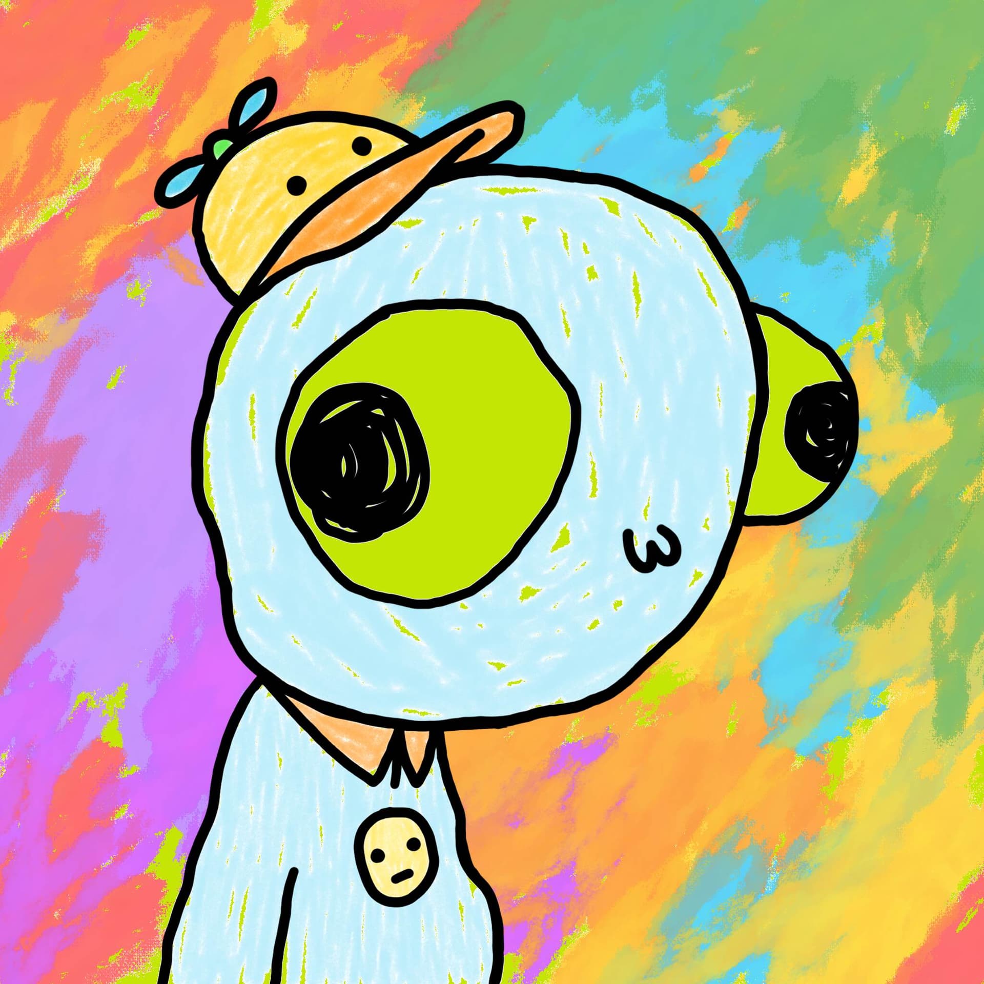 DumbieZ #316