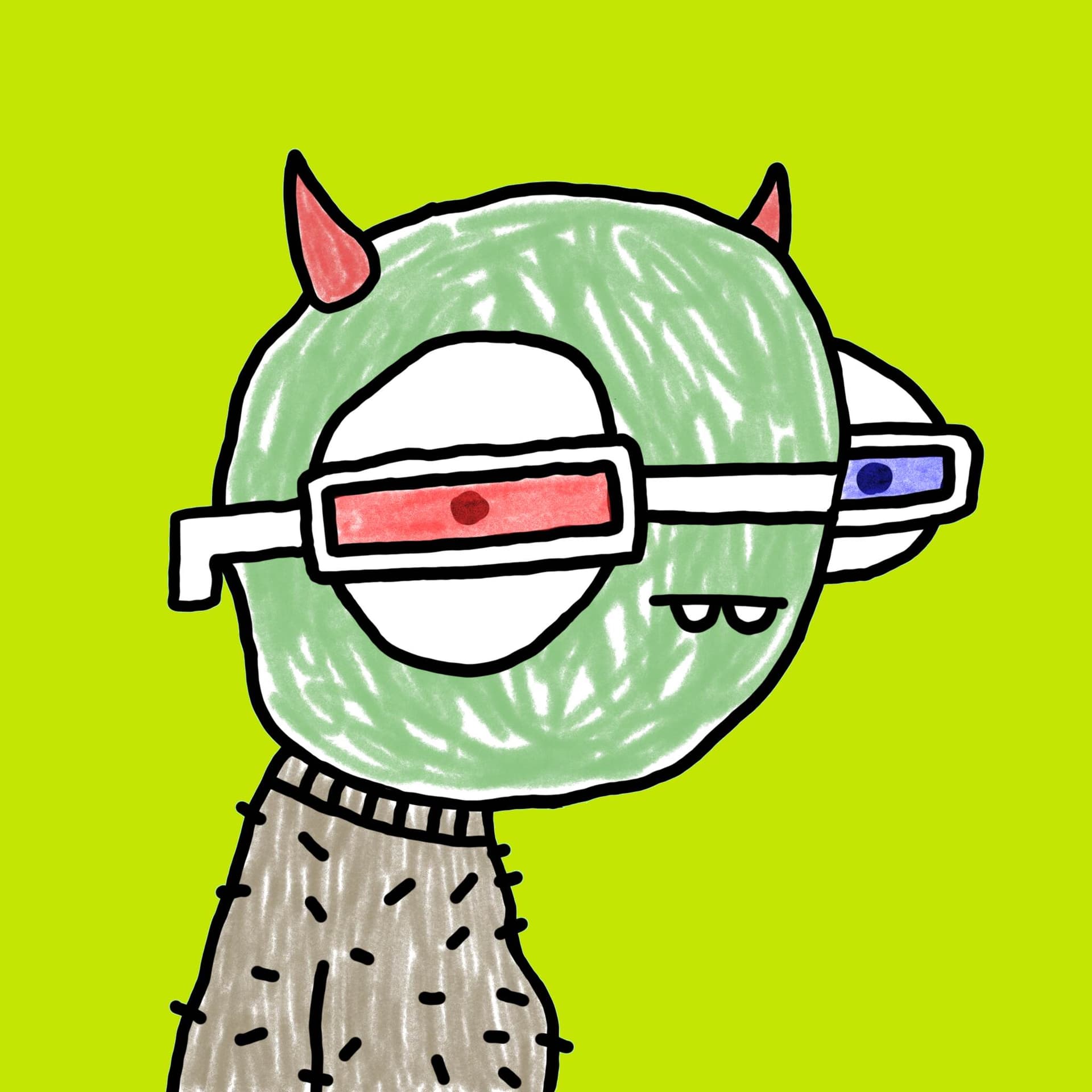 DumbieZ #337