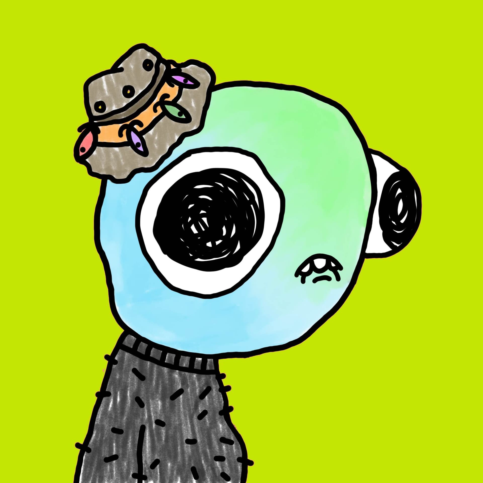 DumbieZ #3374