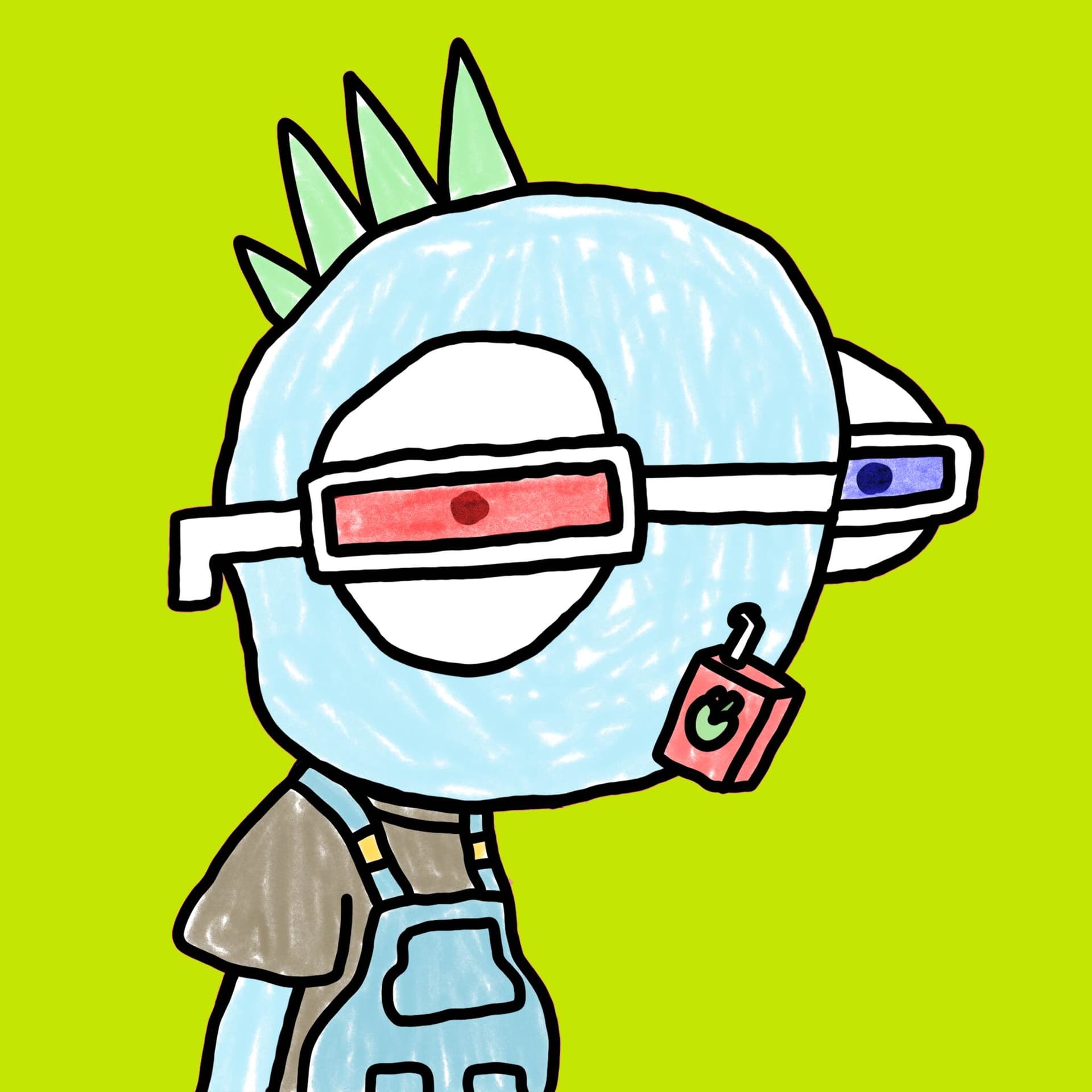 DumbieZ #9973