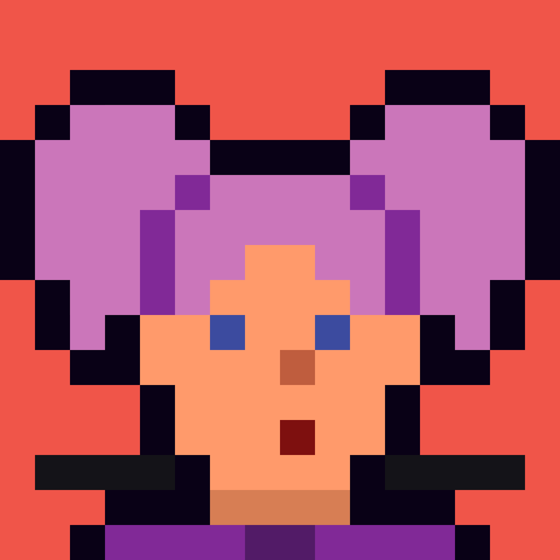 Robin-Punk #314