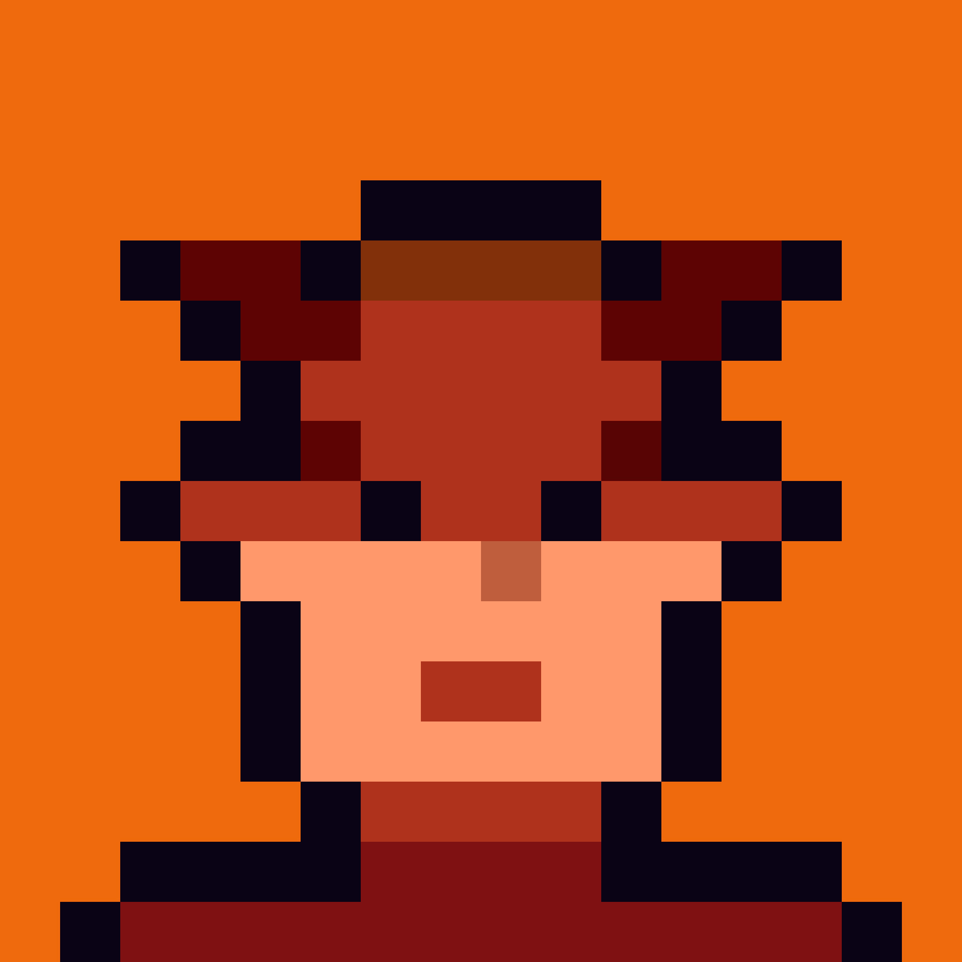 Robin-Punk #4826