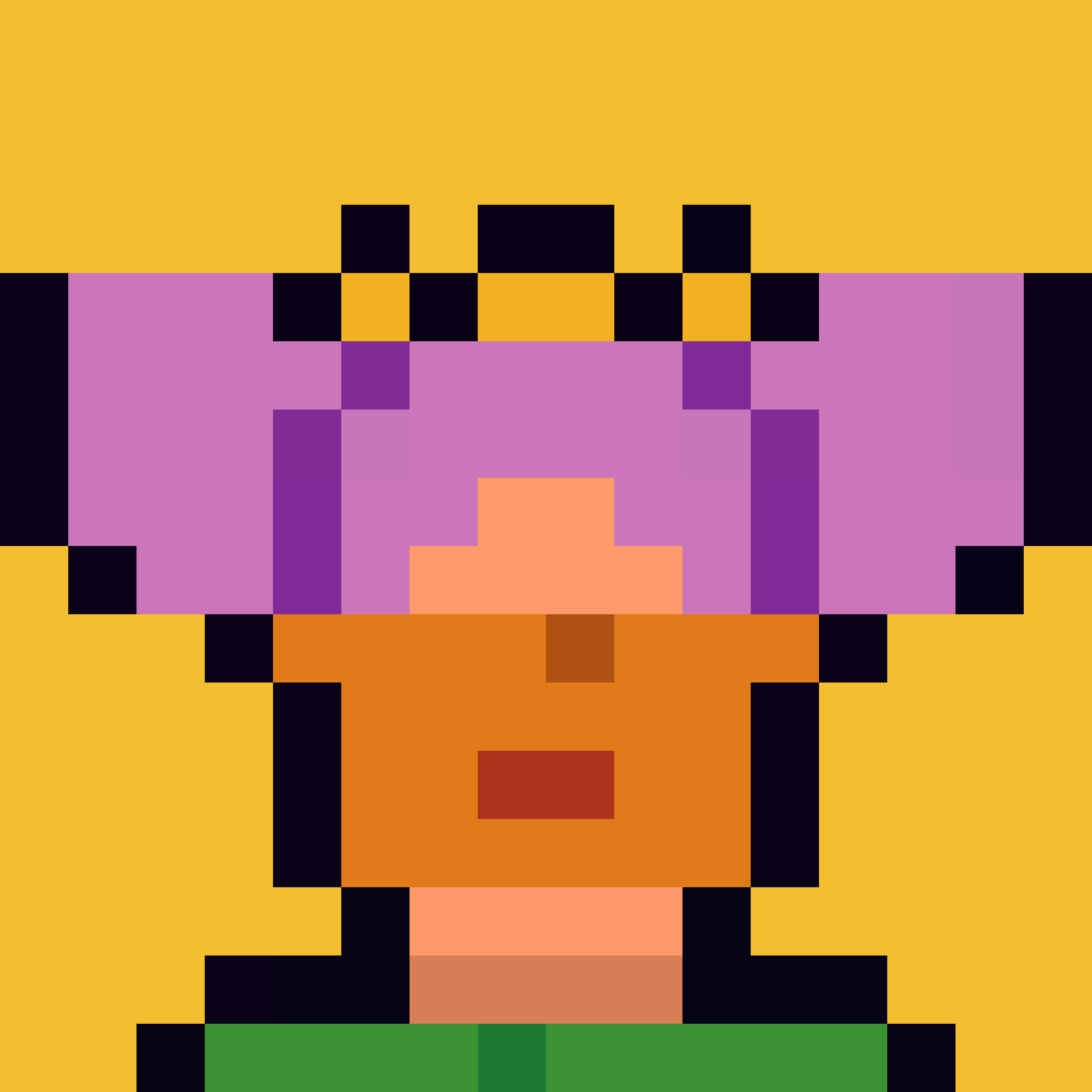 Robin-Punk #5692