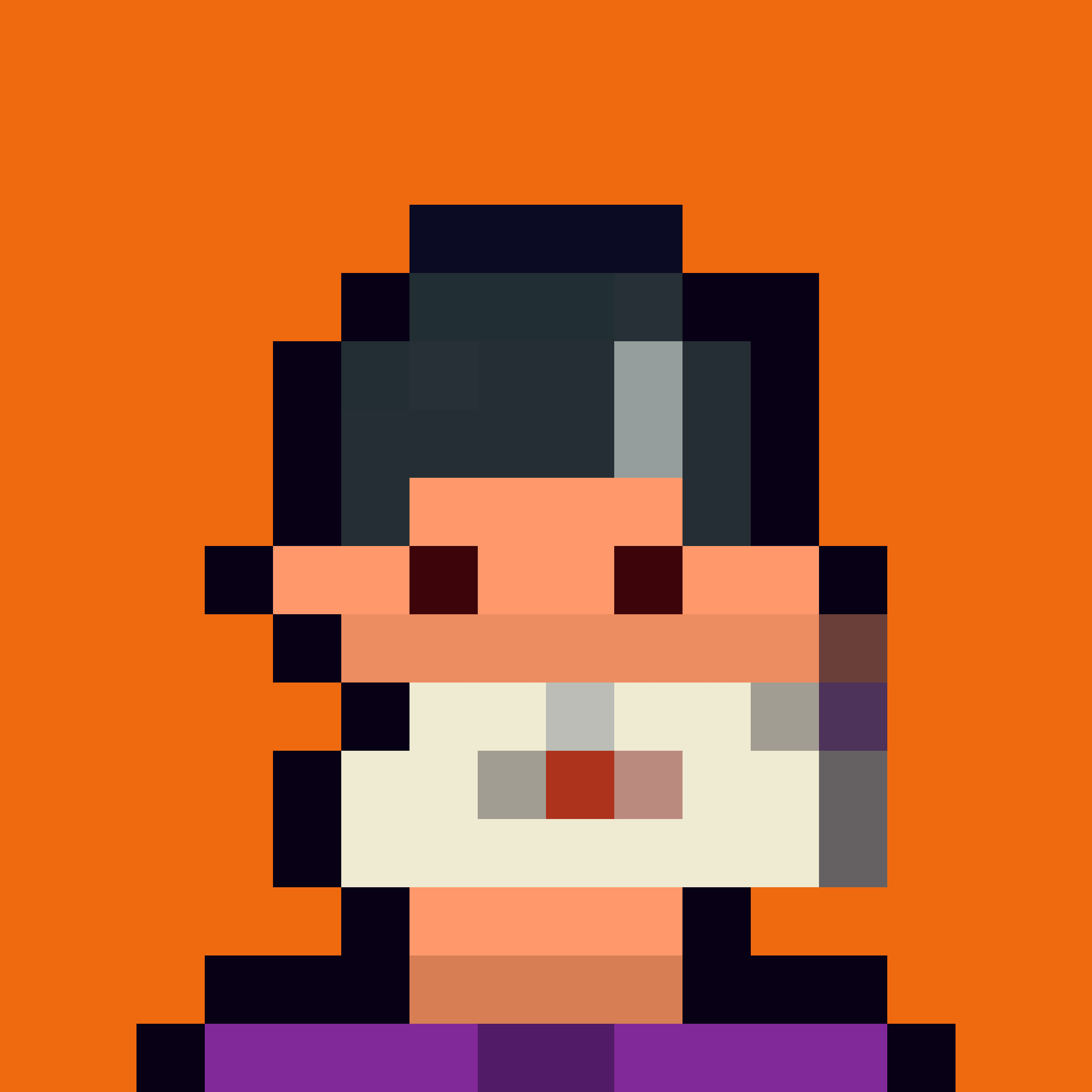 Robin-Punk #6216
