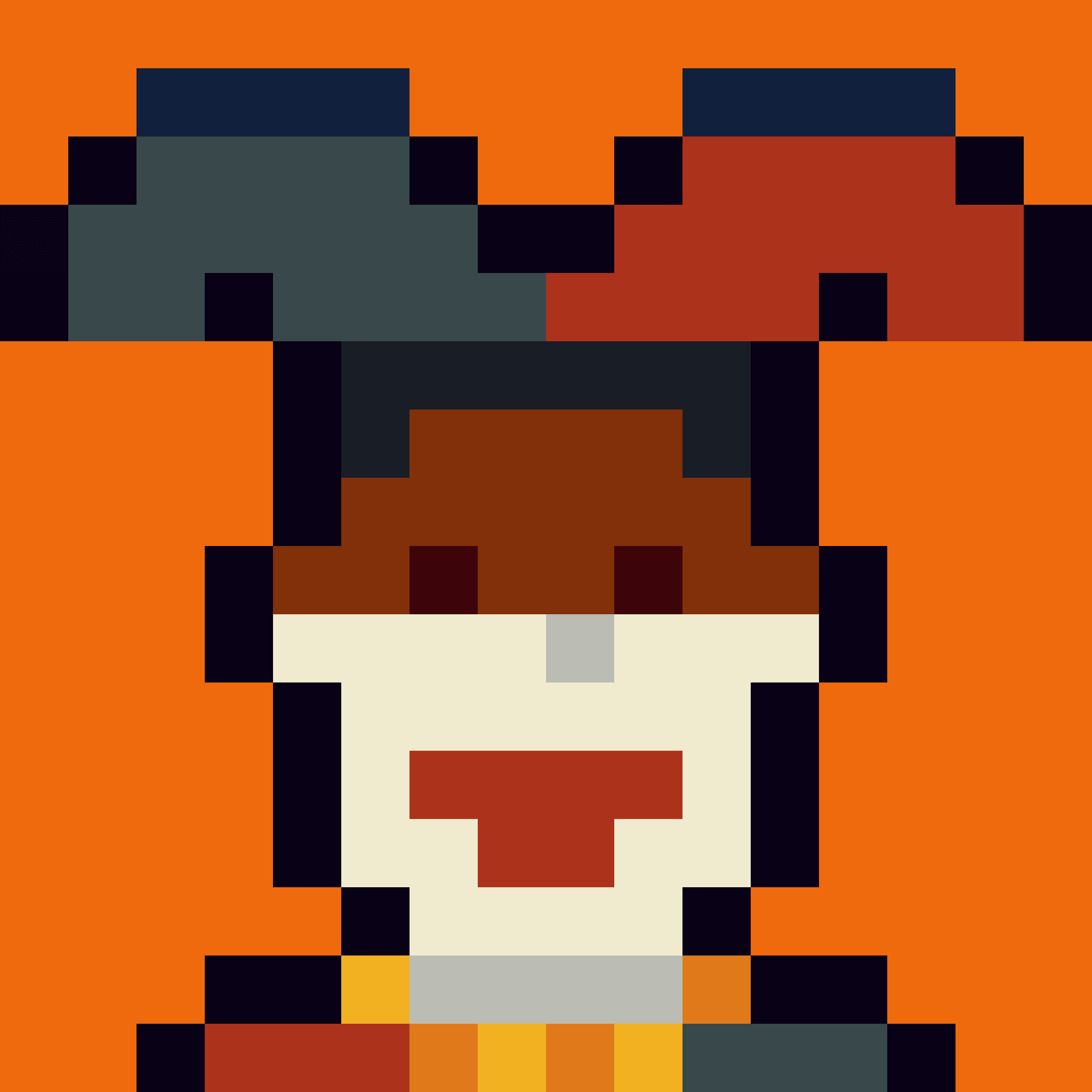 Robin-Punk #7323