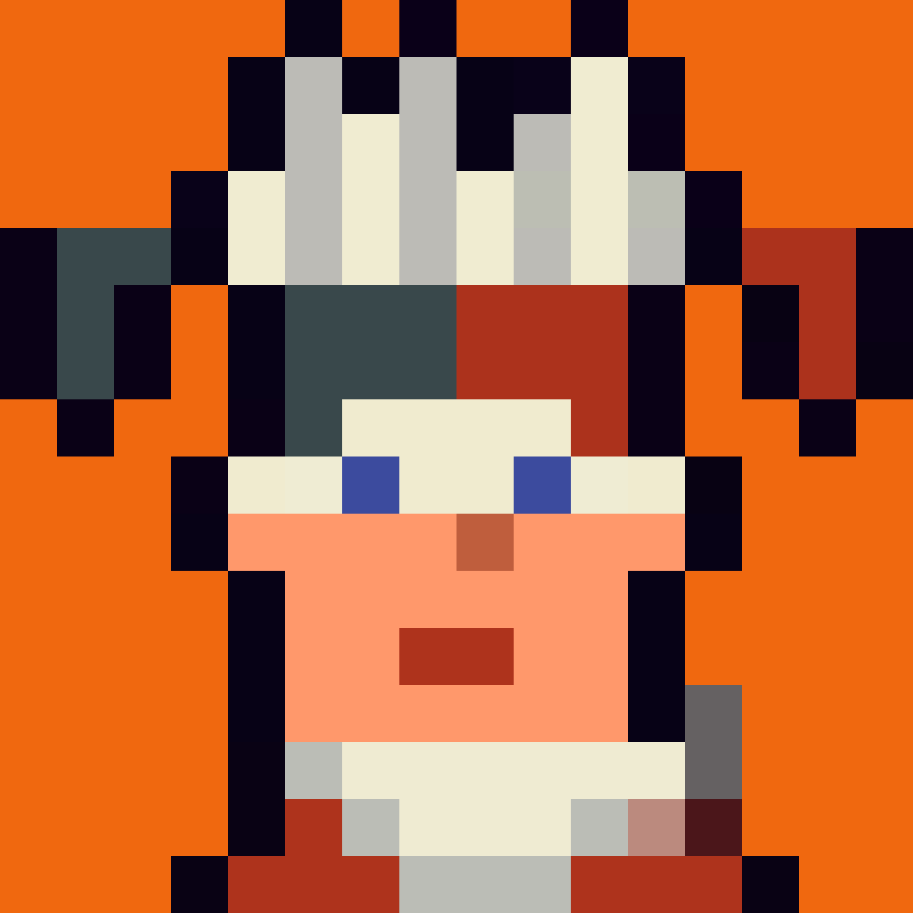 Robin-Punk #7326