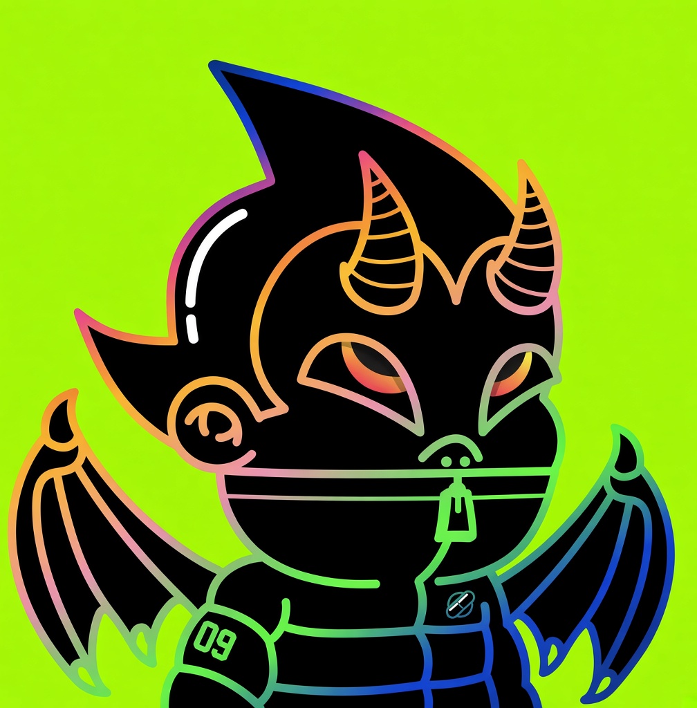 Astrokids Hood Unrevealed